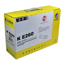 科思特 E260粉盒 适用利盟260d/dn 360d/dn 460dn/dw 462dtn Lexmark 专业版