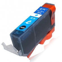 e代经典 826C墨盒蓝色 适用佳能iX6580/IP4880/4980/MG8180/6180/5280/5180/MX888/898打印机
