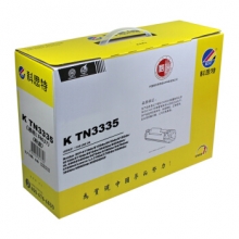 科思特 TN3335粉盒 适用兄弟 DCP8150 HL5440 MFC8520dn 联想LT4637 碳墨盒