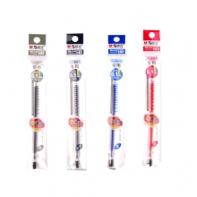 晨光 MG6102B  中性替芯  墨蓝0.5AGR67005