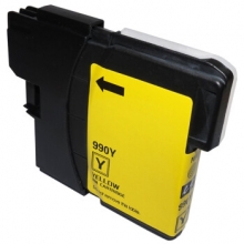 e代经典 T990Y墨盒黄色 适用 兄弟DCP-145C/165C/385C/MFC-250C/290C/490CW/5490CN/790CW打印机