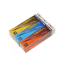 晨光  AGR65234C  中性替芯速腾  红0.5