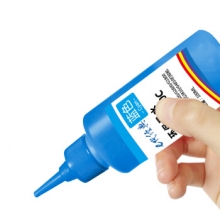 e代经典 佳能GI-890C墨水青色 适用佳能G4800 G3800 G2800 G1800打印机墨水