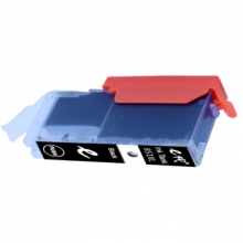 e代经典 佳能CLI-851XLBK墨盒高容量黑色 适用佳能MX928 MG6400 iP7280 iX6880