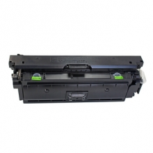 科思特CF361A硒鼓 适用惠普M552dn M553n M553dn M553x 蓝色 专业版