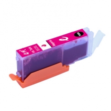 e代经典 佳能CLI-851XLM墨盒高容量红色 适用佳能MX928 MG6400 iP7280 iX6880