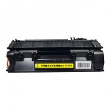 科思特 CF280A/CE505A硒鼓 适用惠普M401dn/n/d M425dw/dn P2055 专业版