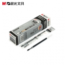 晨光  AGR67017A  中性替芯大笔画  黑1.0