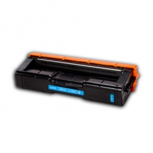 艾洁 联想LD205C硒鼓蓝色 适用于CS2010D CF2090DWA打印机