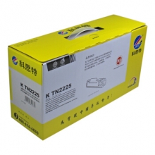 科思特 TN2225粉盒 适用兄弟 TN2215 联想LT2441 柯美TNP-30 东芝2400S专业版