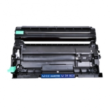 艾洁 DR-B020硒鼓 适用兄弟7530 7500 2050 2000D7720 7700D打印机硒鼓