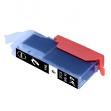 e代经典 佳能CLI-851XLBK墨盒高容量黑色 适用佳能MX928 MG6400 iP7280 iX6880