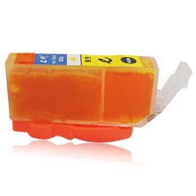 e代经典 826Y墨盒黄色 适用佳能iX6580/IP4880/4980/MG8180/6180/5280/5180/MX888/898打印机