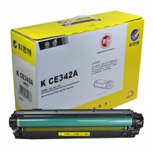 科思特 CE342A硒鼓 适用惠普打印机 M775 M775dn M775f M775z 307a 黄色 Y