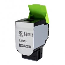 科思特（KST） LT231粉盒 大容量 适用联想打印机CS2310N CS3310DN 黄色 Y