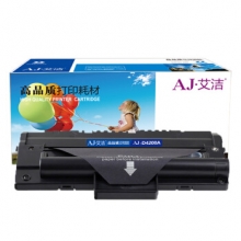 艾洁 三星SCX-D4200A硒鼓NT-P4200CNS 适用Samsung三星SCX-4200 SCX4200激光打印机