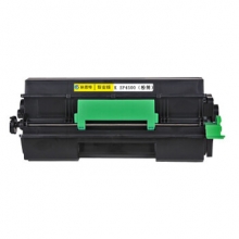 科思特 SP4500粉盒 适用理光SP 3600SF/3610SF/4510SF/DN 专业版 黑色 BK