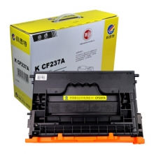科思特CF237A硒鼓 适用惠普打印机 M607 M608 M609 MFP M631 M632 37A 黑色 BK
