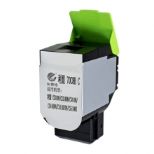 科思特 70C8H C 硒鼓 适用利盟 Lexmark CS310n/CS310dn/CS410n/CS410dn/CS410dtn/CS510de/CS511dte 蓝色