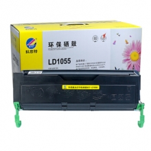 科思特（KST） LD1055硒鼓 大容量高清 适用联想打印机Lenovo LJ5500