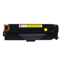 宝利通（商专版系列）PTH-532A/412A/F382A 硒鼓 适用HP Color LaserJet CP2025n/CP2025nd/CP2025x/CM2320n/CM2320nf/CM2320xi Pro 300/M351a/Color MFP375NW/400/M451DN/M451DW/M451NW/475DN/475DW  MFP M476dw/476nw