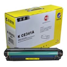 科思特 CE341A硒鼓 适用惠普打印机 M775 M775dn M775f M775z 307a  青蓝色C