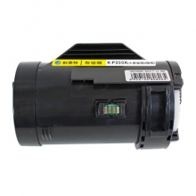 科思特P355粉盒大容量 适用富士施乐 P355D P355DB M355D 专业版
