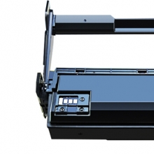 艾洁 三星MLT-R204硒鼓 适用三星m3325nd M3375 M3825 M4075 与三星MLT-D204L粉盒配合使用