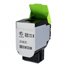 科思特（KST） LT231粉盒 大容量 适用联想打印机CS2310N CS3310DN 红色 M