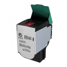 科思特（KST） LT4683粉盒 适用联想C8300d 8300dn C8700dn 红色 M