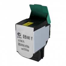 科思特（KST） LT4683粉盒 适用联想C8300d 8300dn C8700dn 黄色 Y