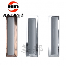 华都 HDZYL-02L 白蓝二门更衣柜