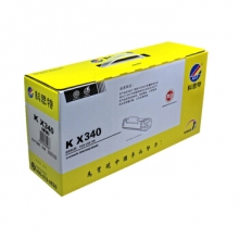 科思特 X340（鼓架）适用利盟 X340/X342/D342N黑色 专业版