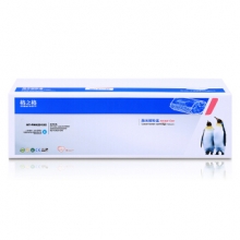 格之格 CF401X硒鼓 NT-PNH201XC 大容量青色（适用惠普m277dw）