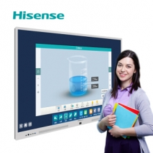 海信（Hisense）LED86W60U 电视机 86英寸