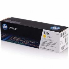 惠普(HP) CF212A 黄色硒鼓 131A （适用LaserJet M251n/M276fn/M276fnw）