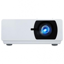 优派  LS800HD   激光投影仪 高清高亮 家用办公工程会议投影机 LS800HD（激光工程 高清5000流明）