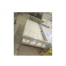 昊丰HF-S1023单人床