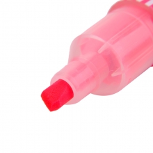 晨光（M&G） 米菲MF-5301 荧光笔 12支/盒(紫色) （计价单位：支）