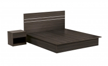 礼胜 -D08 1.5米单人床