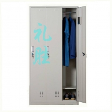 礼胜 LS-6014 更衣柜