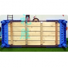 礼胜 LS98020 幼儿园儿童床