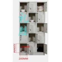礼胜 LS-6015 更衣柜