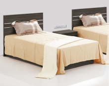 礼胜 -D08 单人床