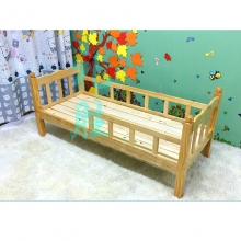 礼胜 LS98018 幼儿园儿童实木床