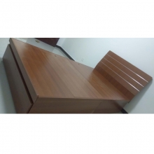 礼胜 LS98052 单人床