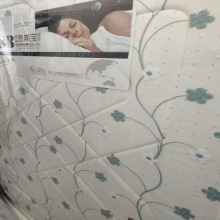 礼胜 C-009环保床垫