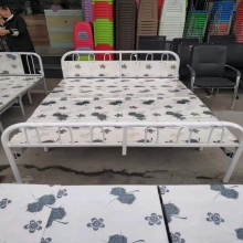 礼胜 C-010折叠床