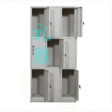 礼胜 LS-6017 更衣柜