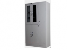 礼胜 LS-6035 五门更衣柜